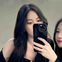 Nguỵ Thiên Tuệ(BFF cô,anh)