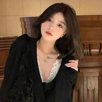 Âu Khắc Tâm Dao(Chị em kết nghĩa với cô)