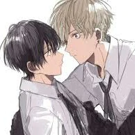 u mê boylove(t/g)