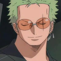 Zoro