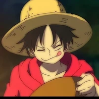 Luffy