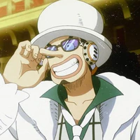 Usopp