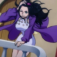 Nico Robin