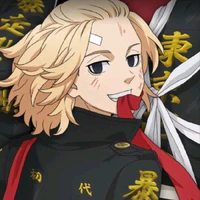 Sano Manjiro ( Mikey )