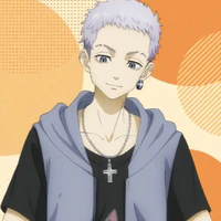 Mitsuya Takashi