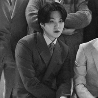 Min Yoongi