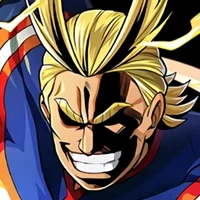 all might