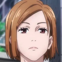 Kukisaki Nobara