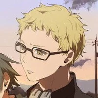 Tsukishima Kei