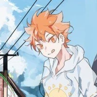Hinata Shoyo