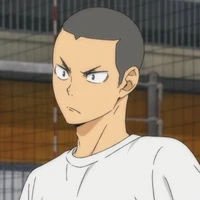 Tanaka Ryuunosuke