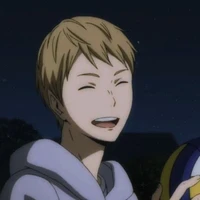 Tsukishima Akiteru