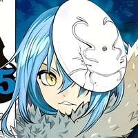 Rimuru Tempest