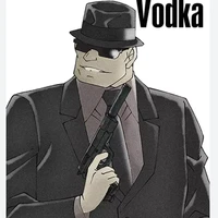 vodka