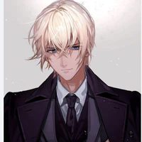 bourbon/rei/Amuro Toru