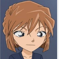 Haibara ai