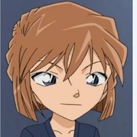 Haibara ai