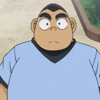 genta