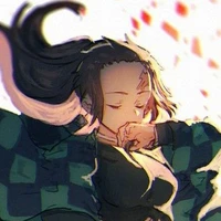 Uzumaki Tanjiro (Naruto)