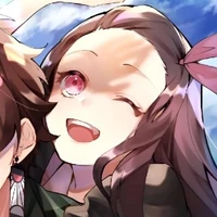 Kamado Nezuko