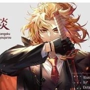 Rengoku Kyojugo/Viêm trụ