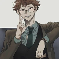 Oikawa Tooru