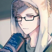 Tsukishima Kei