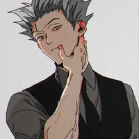 Bokuto Koutarou