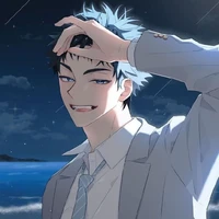 Akaashi Keiji