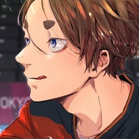 Komori Motoya