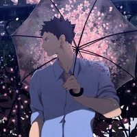Hajime Iwaizumi