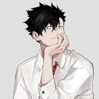Kuroo Tetsurou