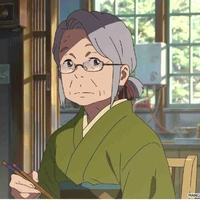 Mẹ Bushi 