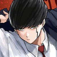 Mash Burnedead