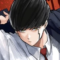 Mash Burnedead