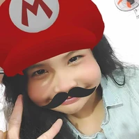 nhỏ này iu mấy anh trai 2D vailon