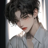 Hoàng Gia Tú - Alex ( bn thân na9)