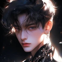 Mặc Đình Hàn - Kevin ( bn thân na9)