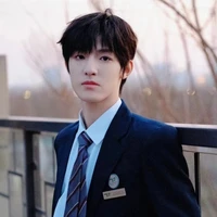 Trương Trạch Vũ_Zhang Ze Yu