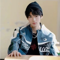 Trương Tuấn Hào_Zhang Jun Hao