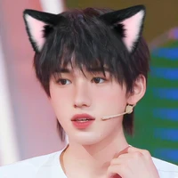 Tống Á Hiên _Mèo tinh _cậu