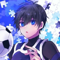 Isagi Yoichi