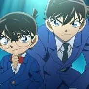 Edogawa Conan/Kudo Shinichi