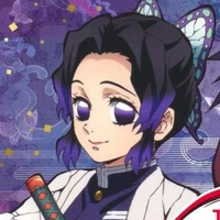 Kocho Shinobu