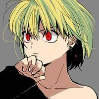 Kurapika