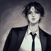 Kuroro Lucifer