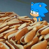 t/g and chili dog