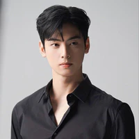 Cha Eun Woo (Anh)