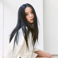Kim Jisoo (Chị)