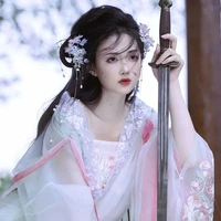Lãnh Mộng Hi / Diệp Lang Y/ Tang Yên